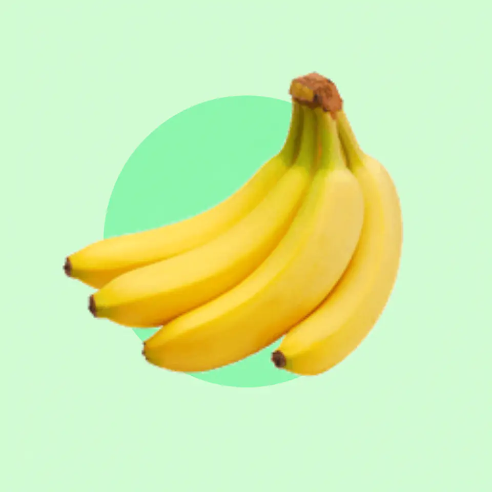 Plátano de Primera 1