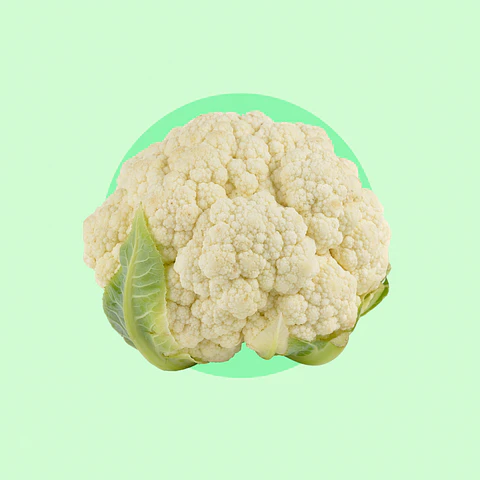 Coliflor