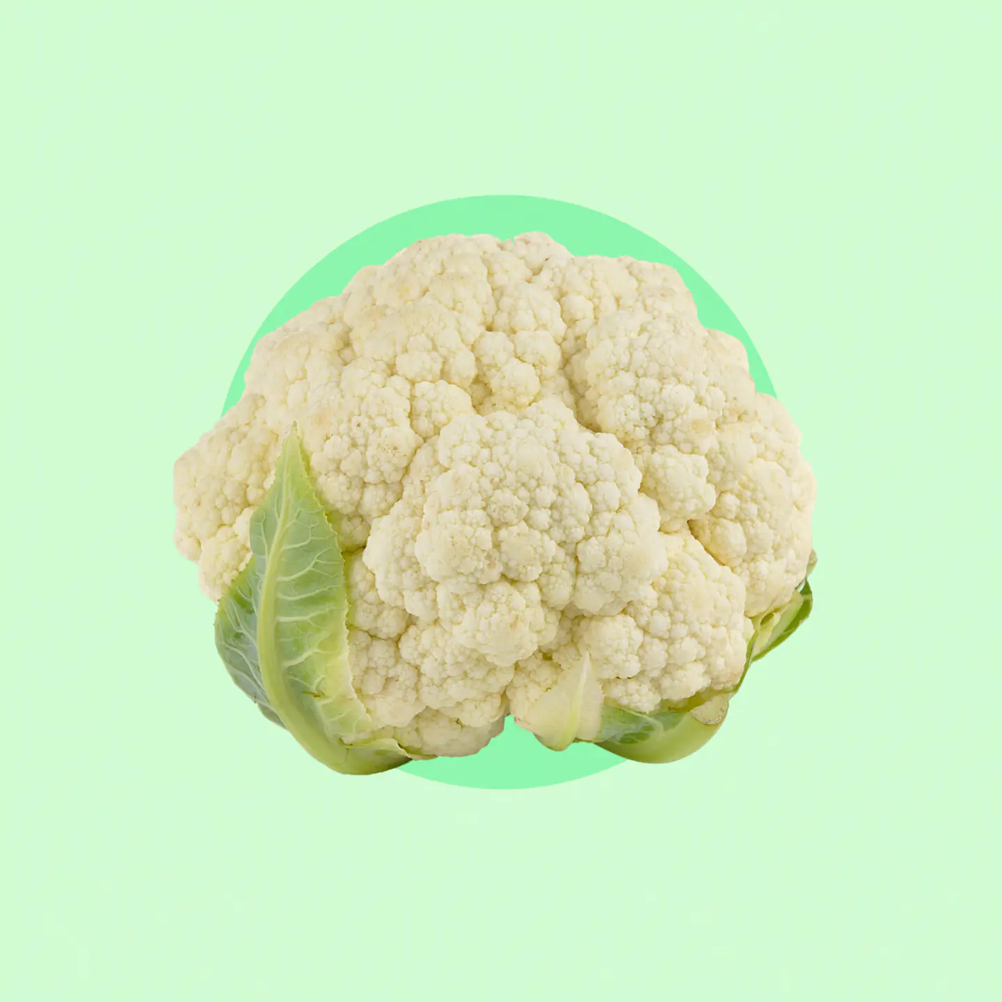 Coliflor 1