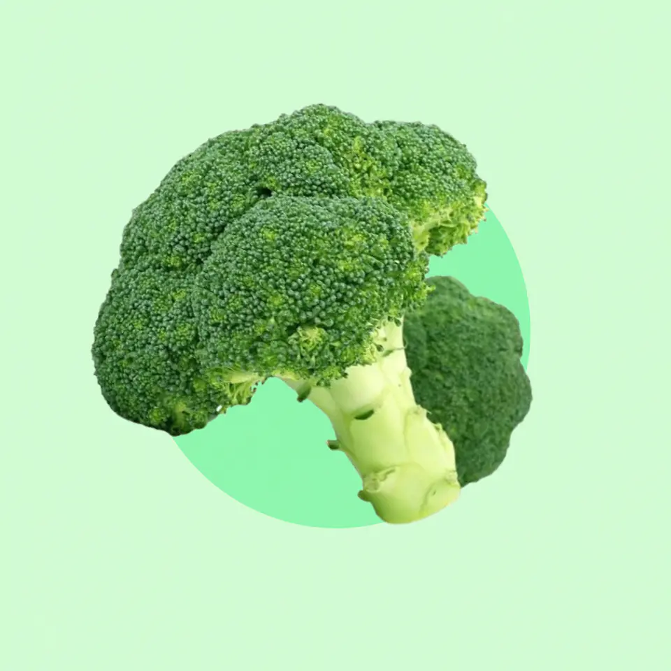 Brocoli 1