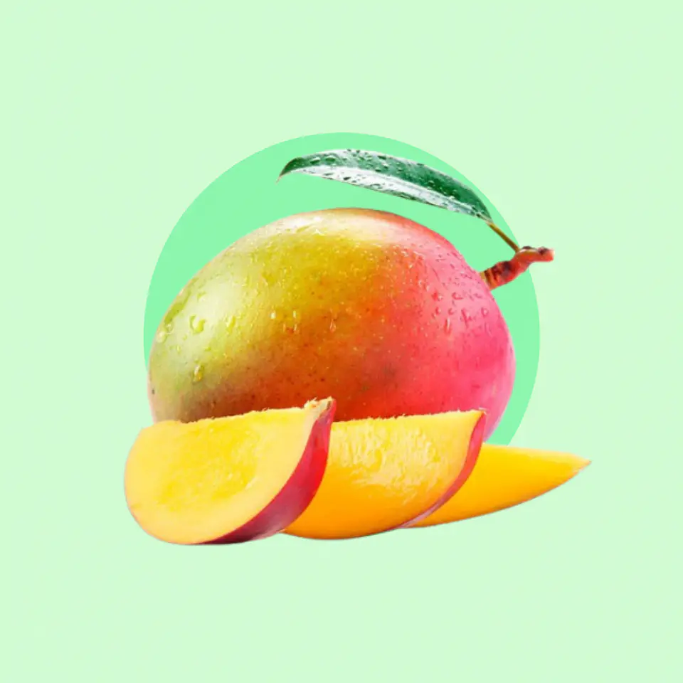 Mango Dulce 1
