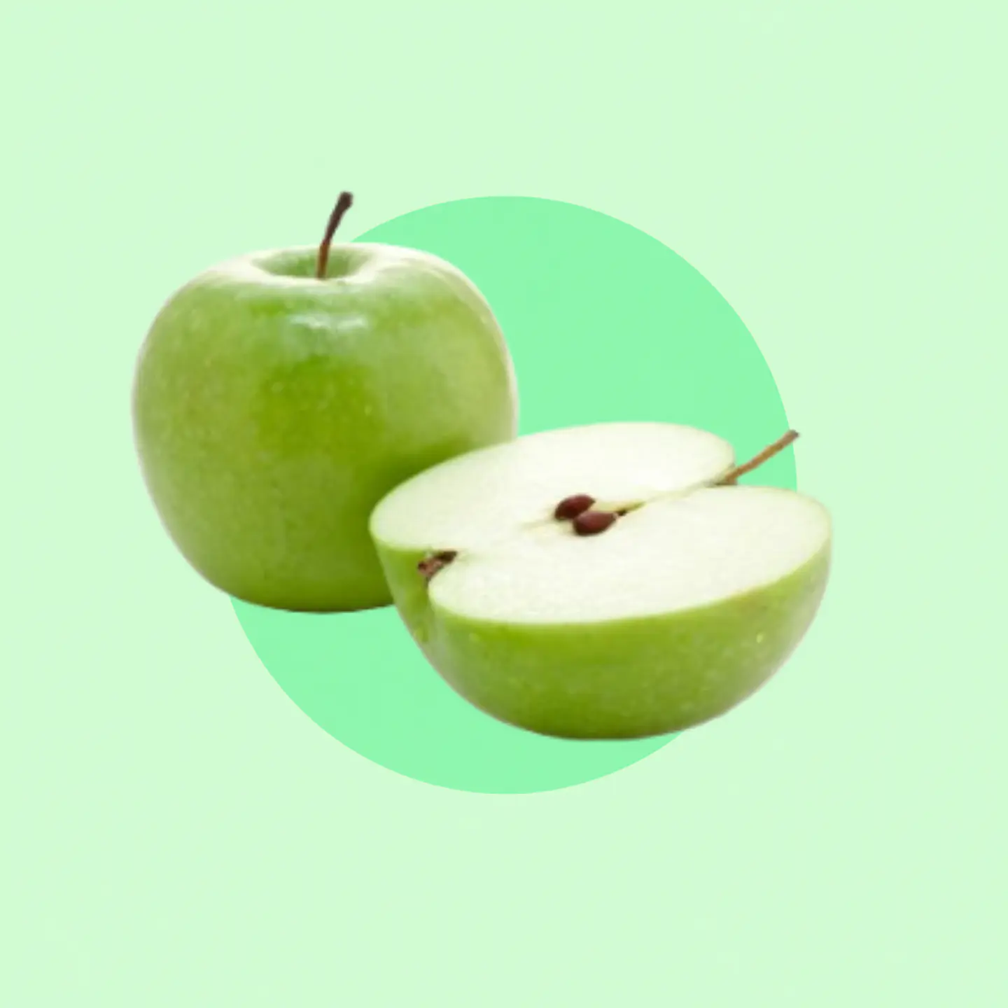 Manzana Verde 1