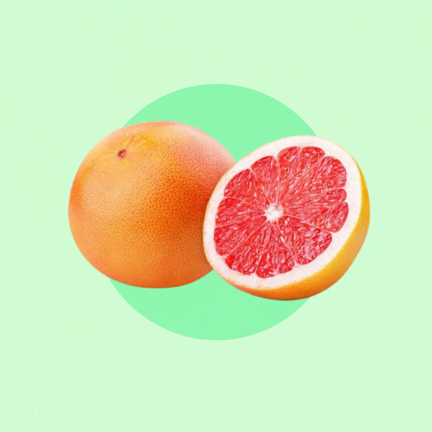 Pomelo Fresco 1