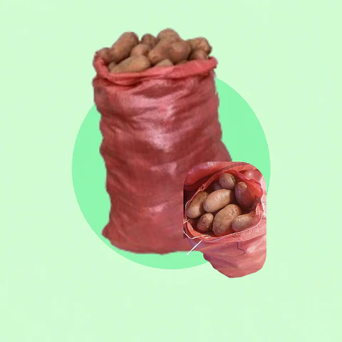 Saco de Papa 
