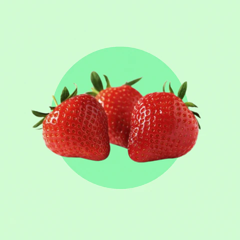 Frutilla