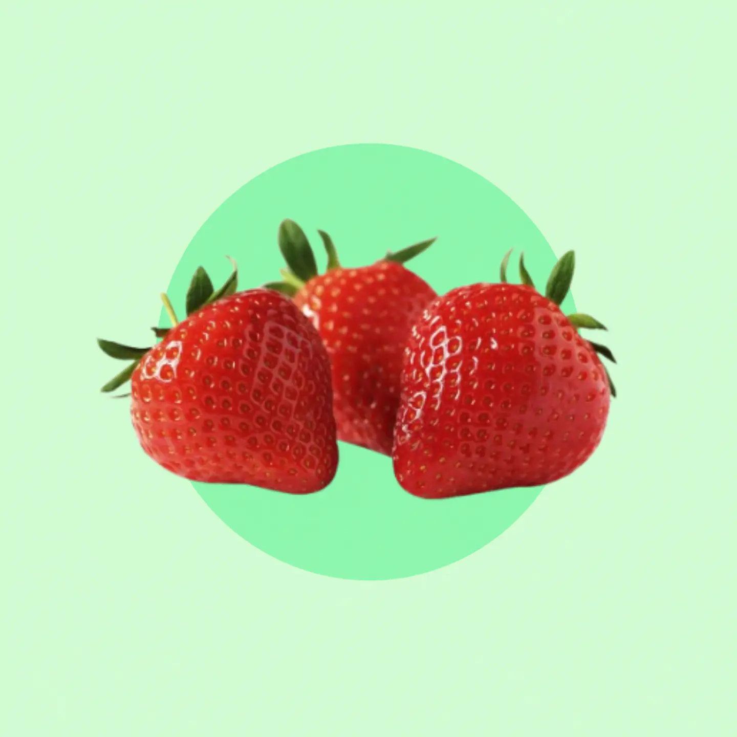 Frutilla 1