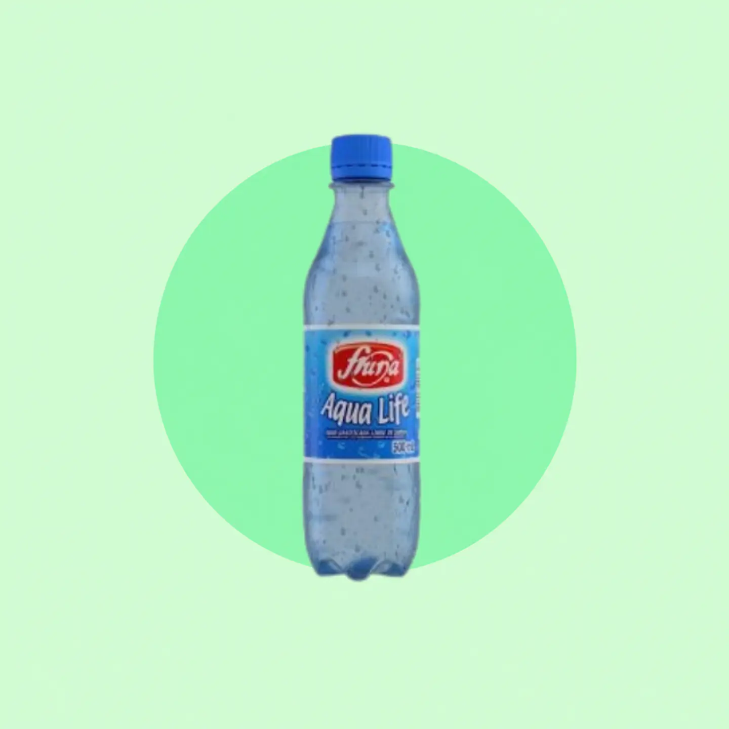 Aqua Life 500 ML 1