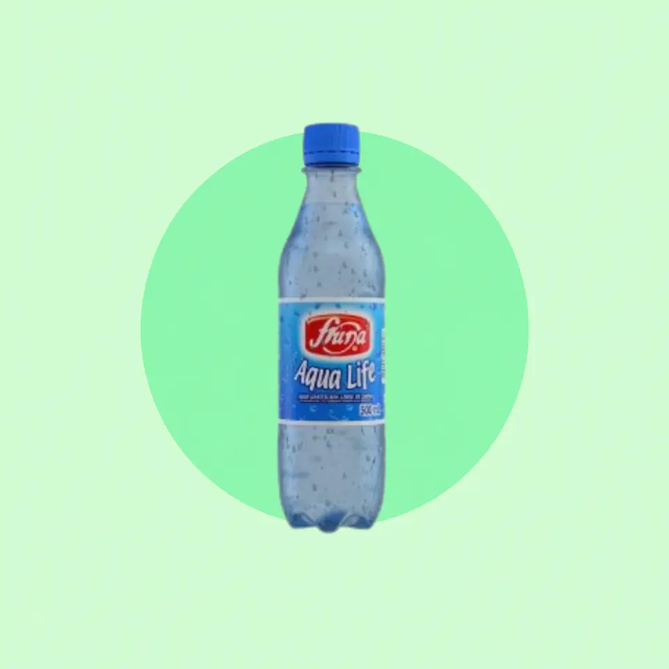 Aqua Life 500 ML 1