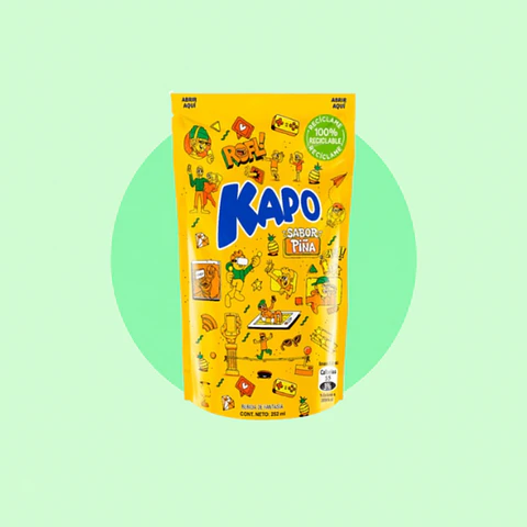 Kapo Piña