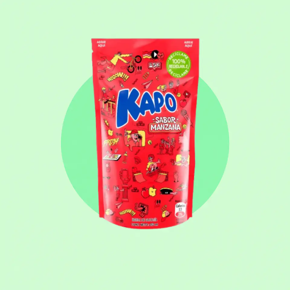 Kapo Manzana 1