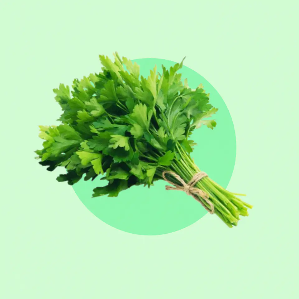Perejil 1