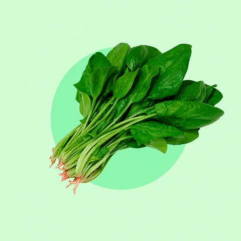 Espinaca