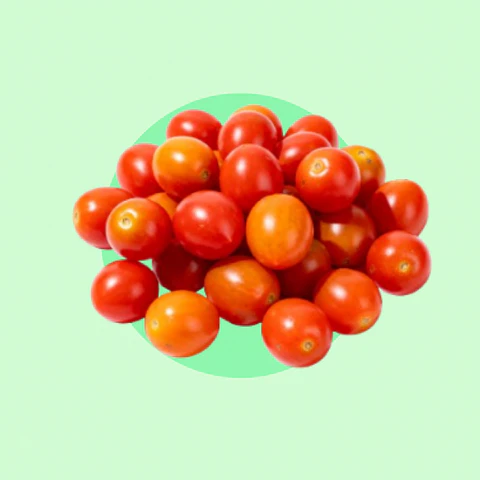 Tomate Cherry