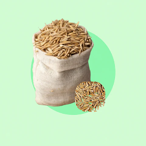 Avena Para Animales