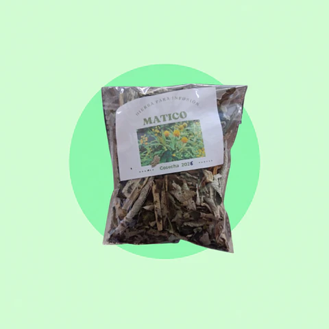 Matico