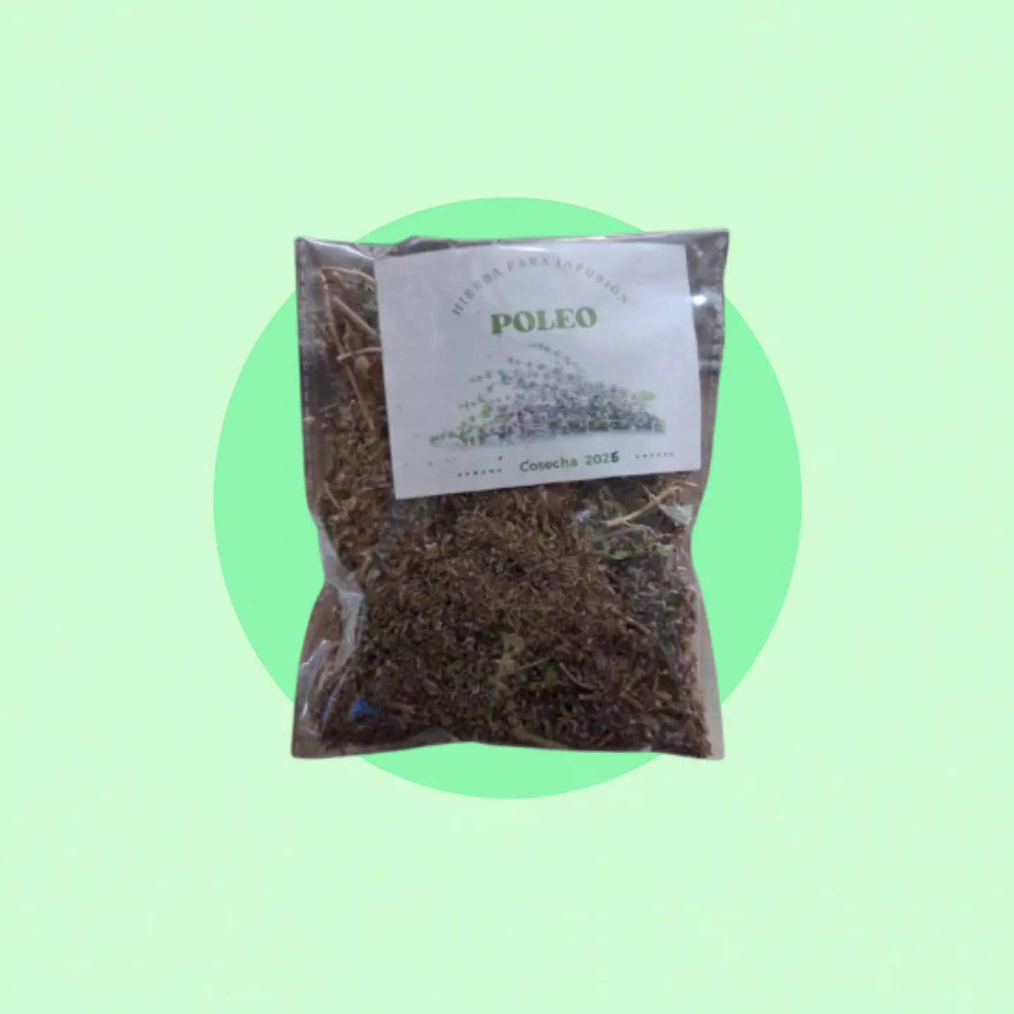 Poleo 1