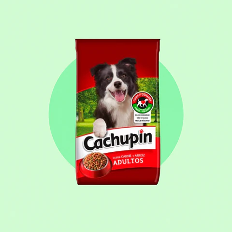 Cachupin Adulto por Kilo