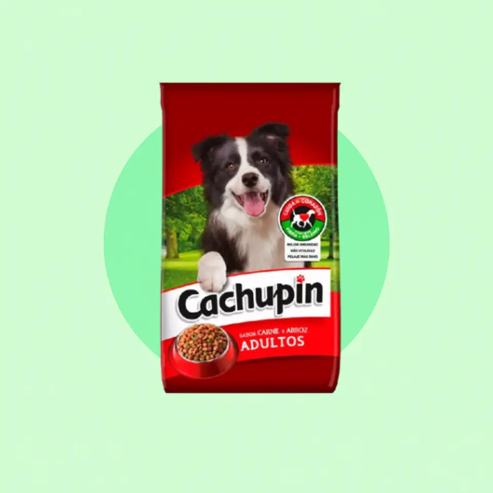 Cachupin Adulto por Kilo 1