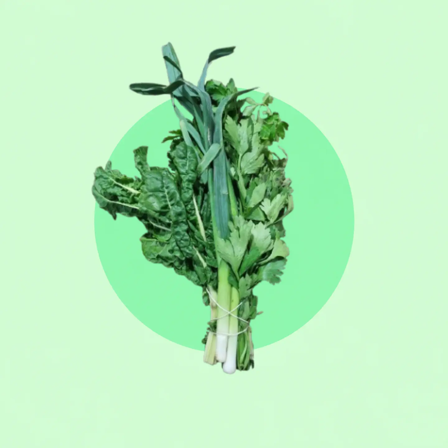 Surtido de Verduras 1