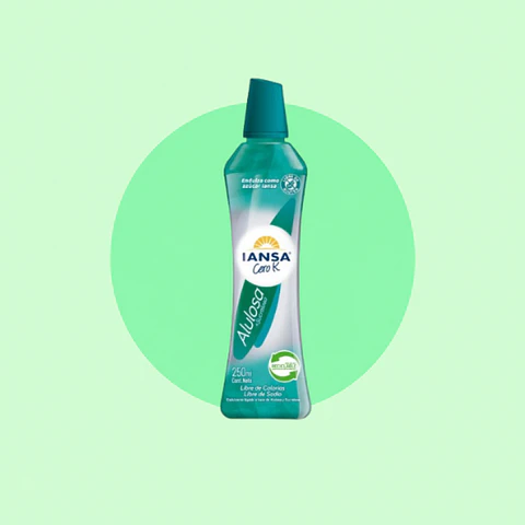 Endulzante Alulosa 250 ML