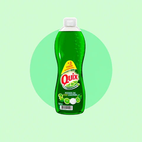 Quix 750 ML