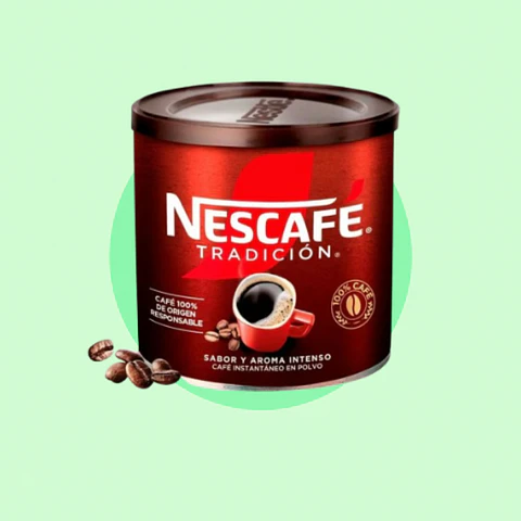 Nescafé Tradición 150 Gramos