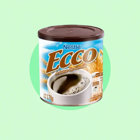 Café Ecco 170 Gramos