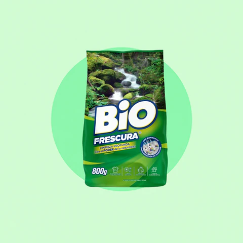 Bio Bosque Nativo 800 Gramos