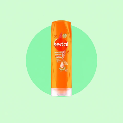 Acondicionador Sedal Restauración Instantánea 340 ML