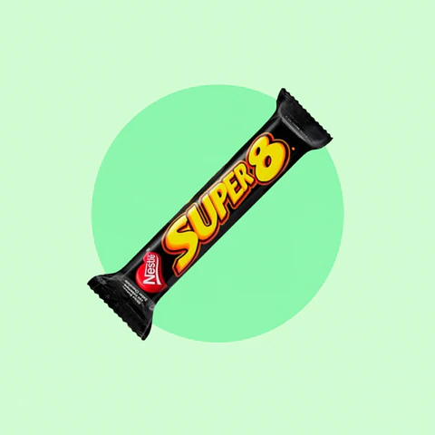 Super 8