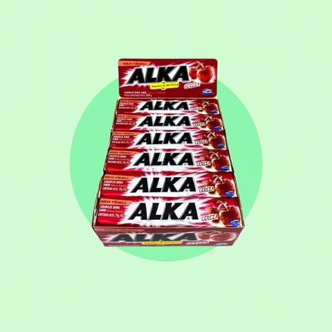 Alka Cherry
