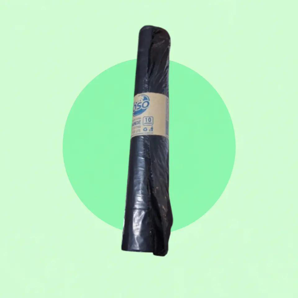 Bolsa de Basura Oso 80x110 1