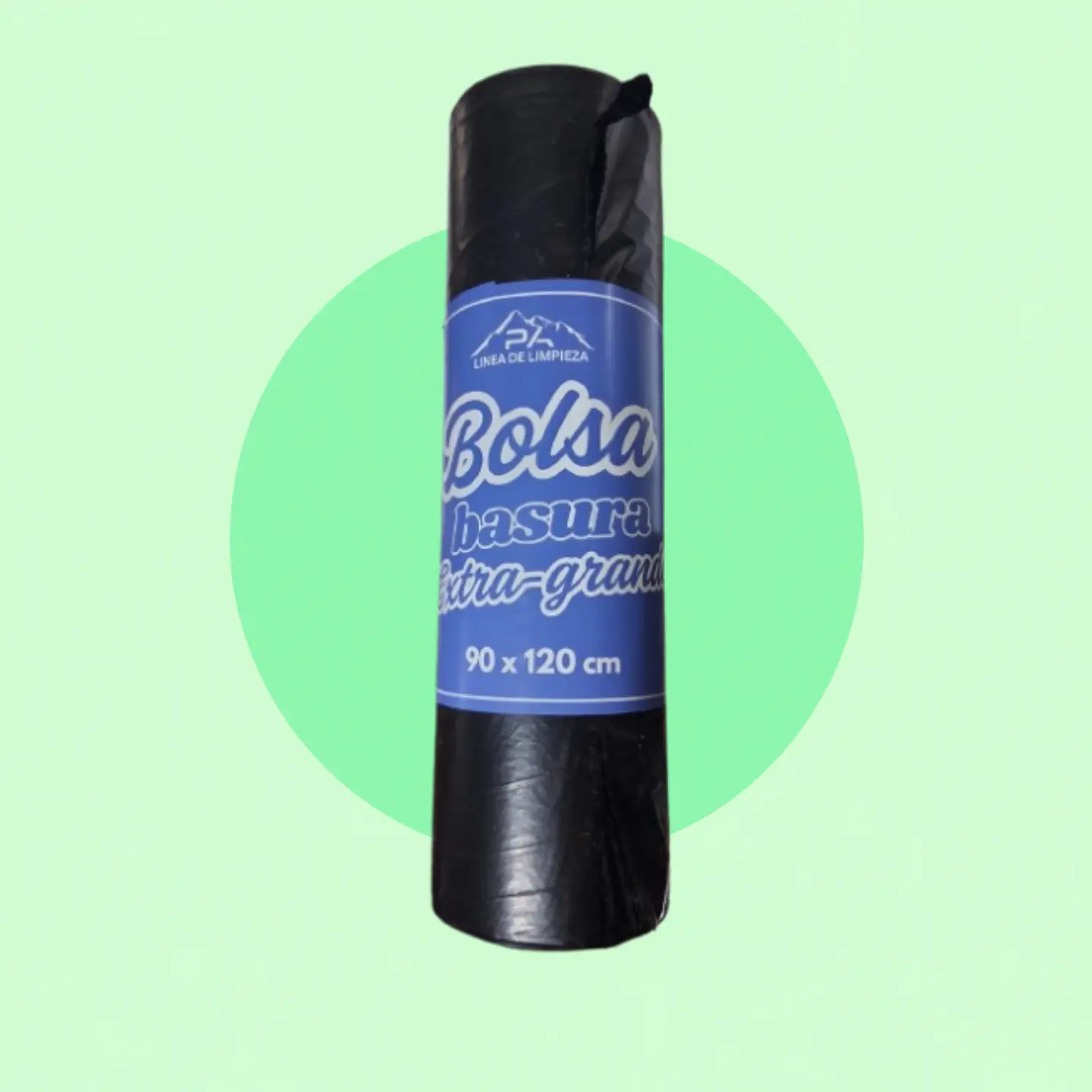 Bolsa de Basura PA 90x120 1