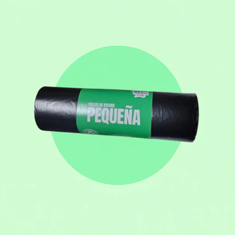 Bolsa de Basura CAAN 50x70