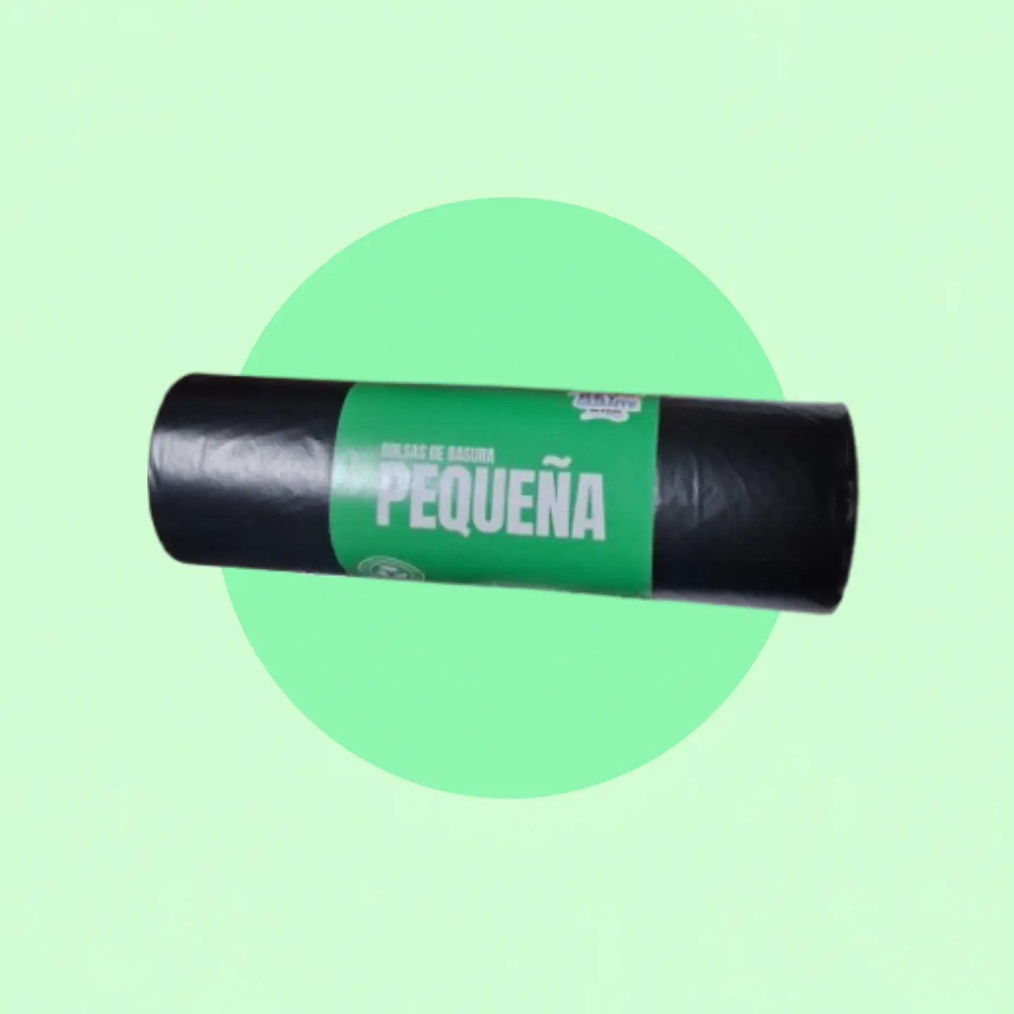 Bolsa de Basura CAAN 50x70 1