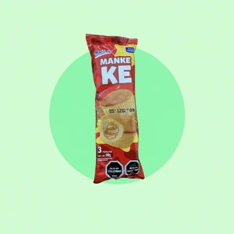 Mankeke