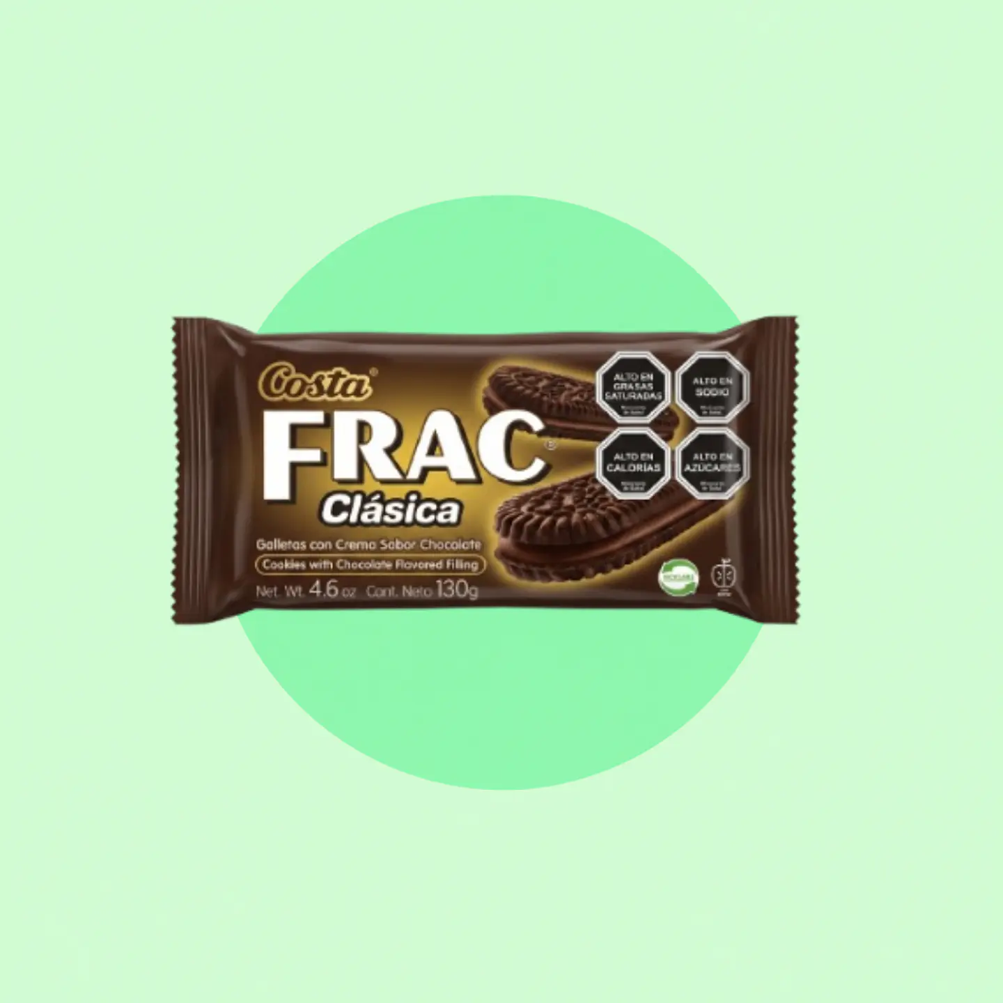 Frac Clásica 1