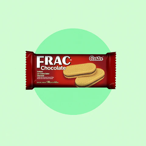 Frac Chocolate
