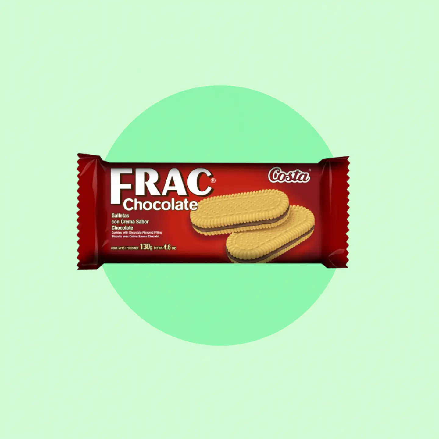 Frac Chocolate 1