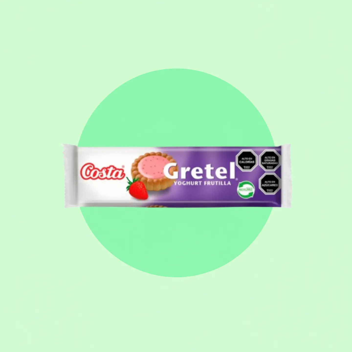 Gretel Frutilla 1
