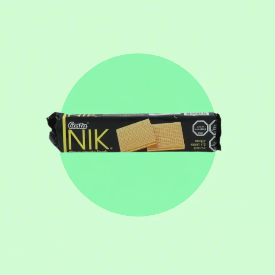 Nik Bocado 1