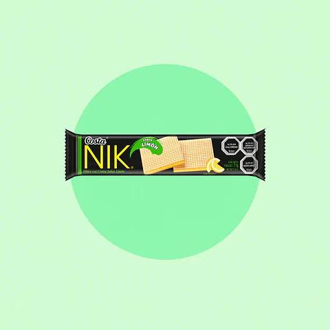 NIk Limón