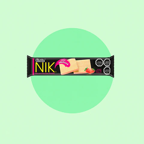 Nik Frutilla 