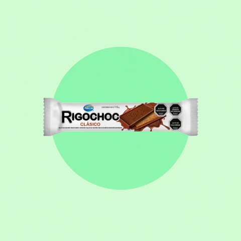 Rigochoc Classic