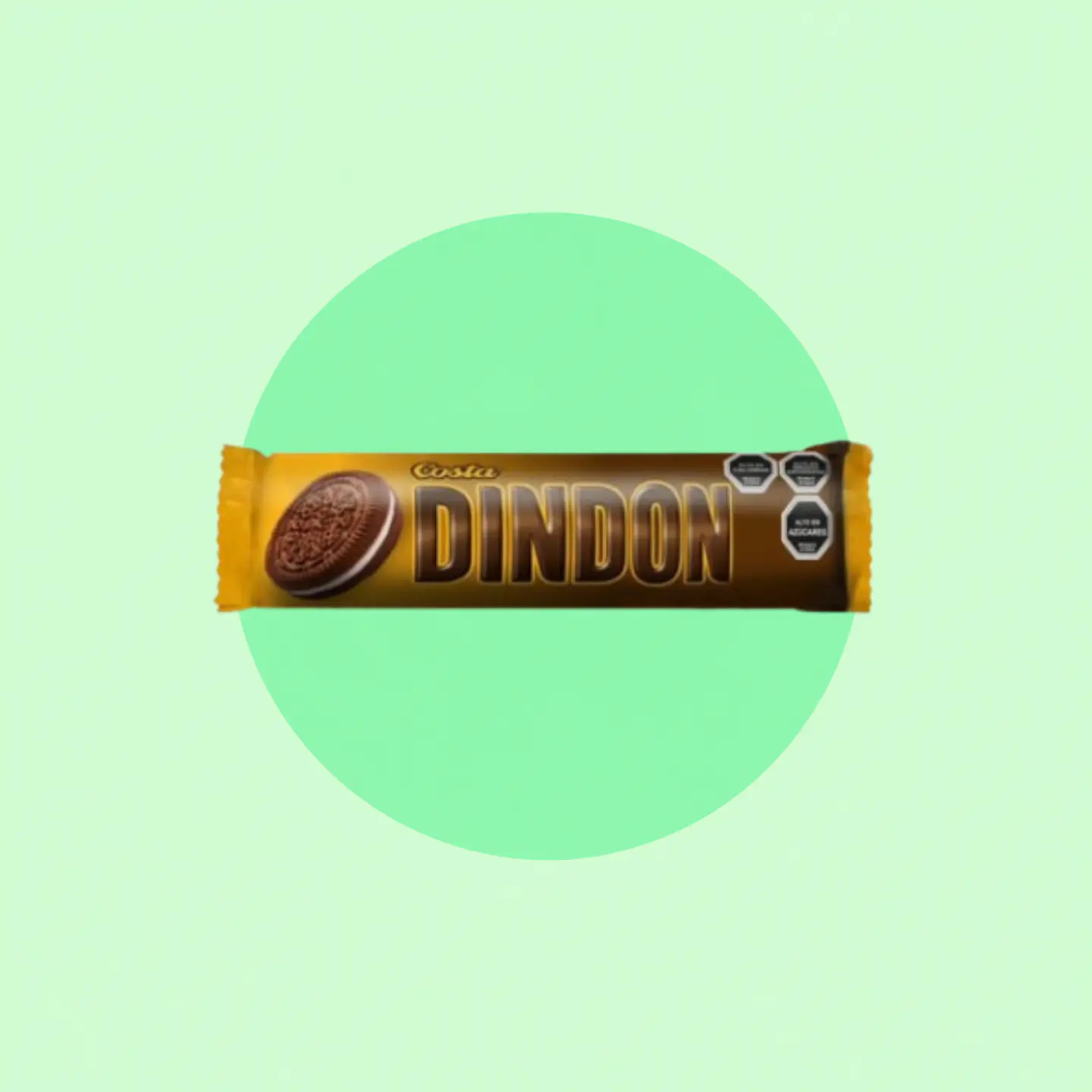 Dindon Original 1