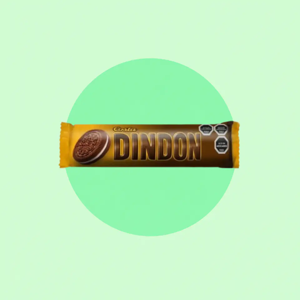 Dindon Original 1