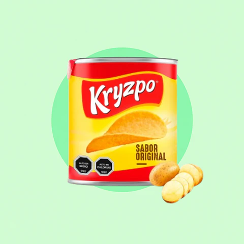 Kryzpo Original 37 Gramos