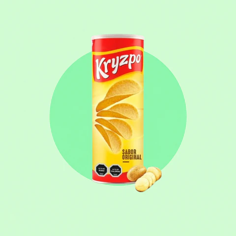 Kryzpo Original 130 Gramos
