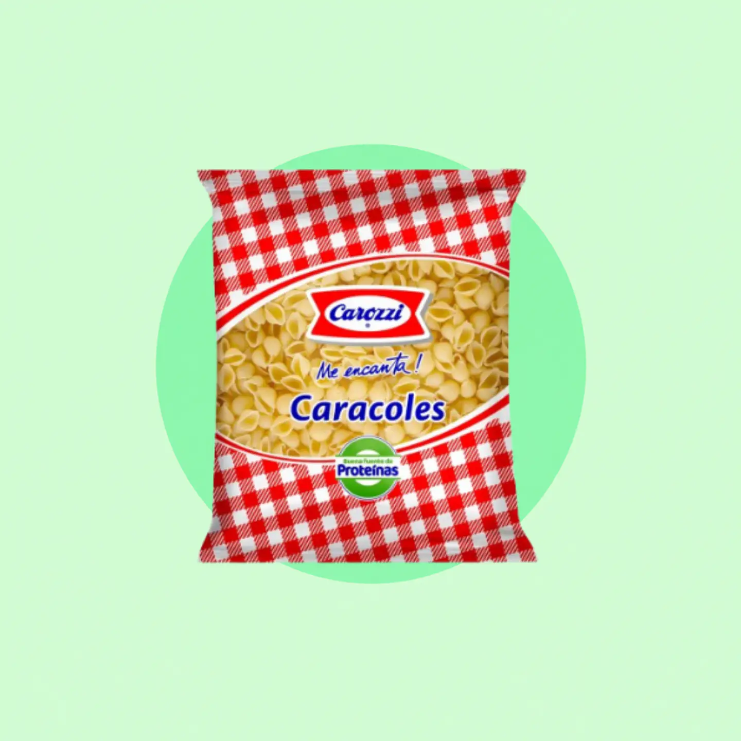 Caracoles 400 Gramos 1