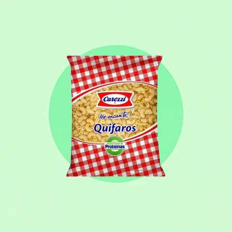 Quífaros 400 Gramos